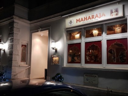 Foto: Maharaja