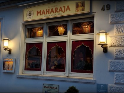 Foto: Maharaja